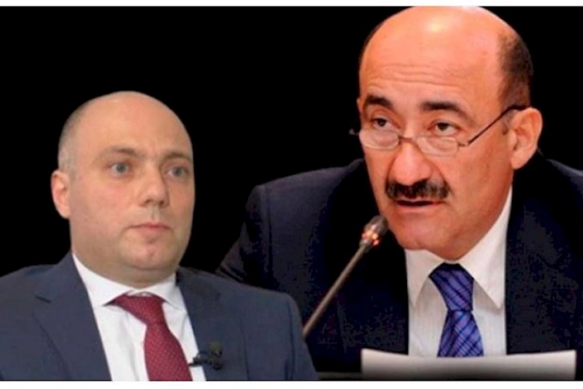 Mədəniyyət Nazirliyində inanılmaz təyinatlar: Aqronom, feldşer, ginekoloq...