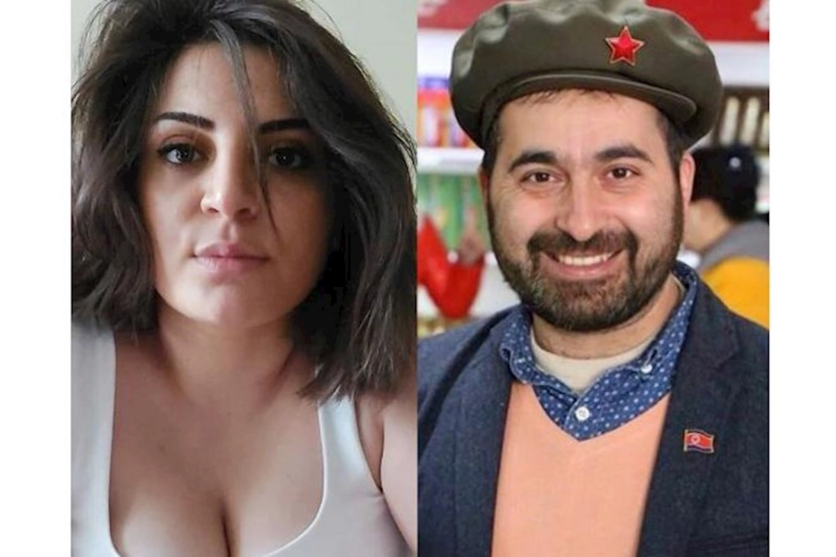 Nərmin Şahmarzadə Bəxtiyarı biabır elədi: Kolleksiya fantaziyalarına görə nə qədər qadın hədəfdədir