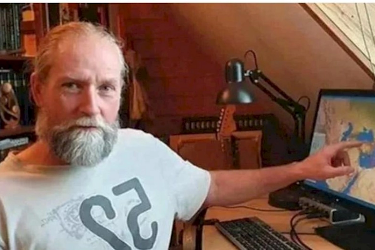 “Zəlzələ peyğəmbəri“ndən açıqlama: Bu tarixlərdə 7 və 8 bal gücündə... — VİDEO