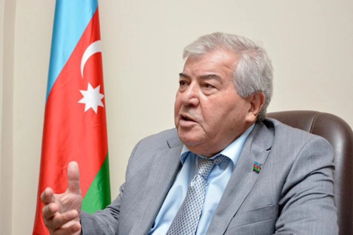 Deputatdan Mədəniyyət Nazirliyinə SƏRT İTTİHAM