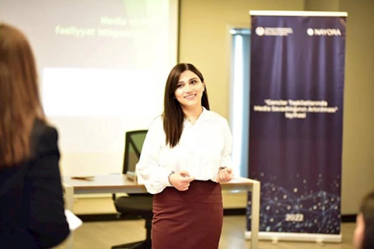 Ellada Mustafayeva vəfat etdi