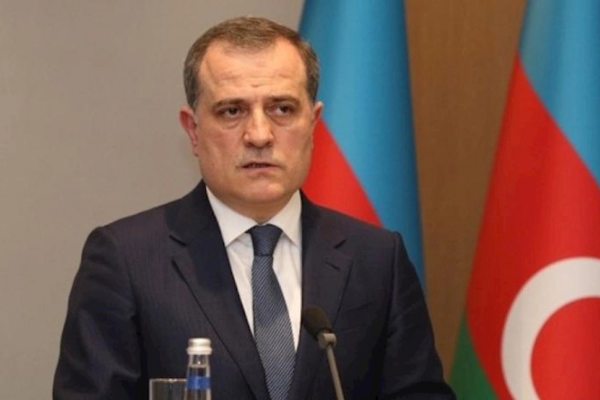 Ümid edirik ki, COP29 uğur hekayəsi olacaq — Ceyhun Bayramov