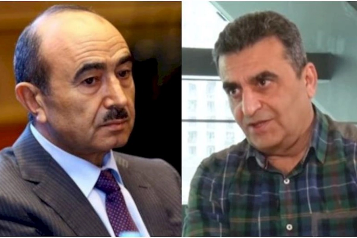 “Əli Həsənov çalışırdı ki, televiziyalar ədəbsiz, əxlaqsız şeylər göstərsin”
