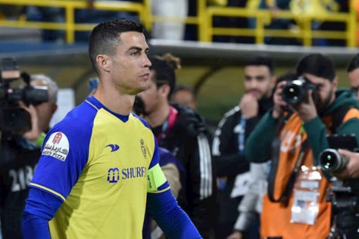 Əsrin ən çox het-trik edən futbolçuları: Ronaldo əlçatmazdır — FOTO