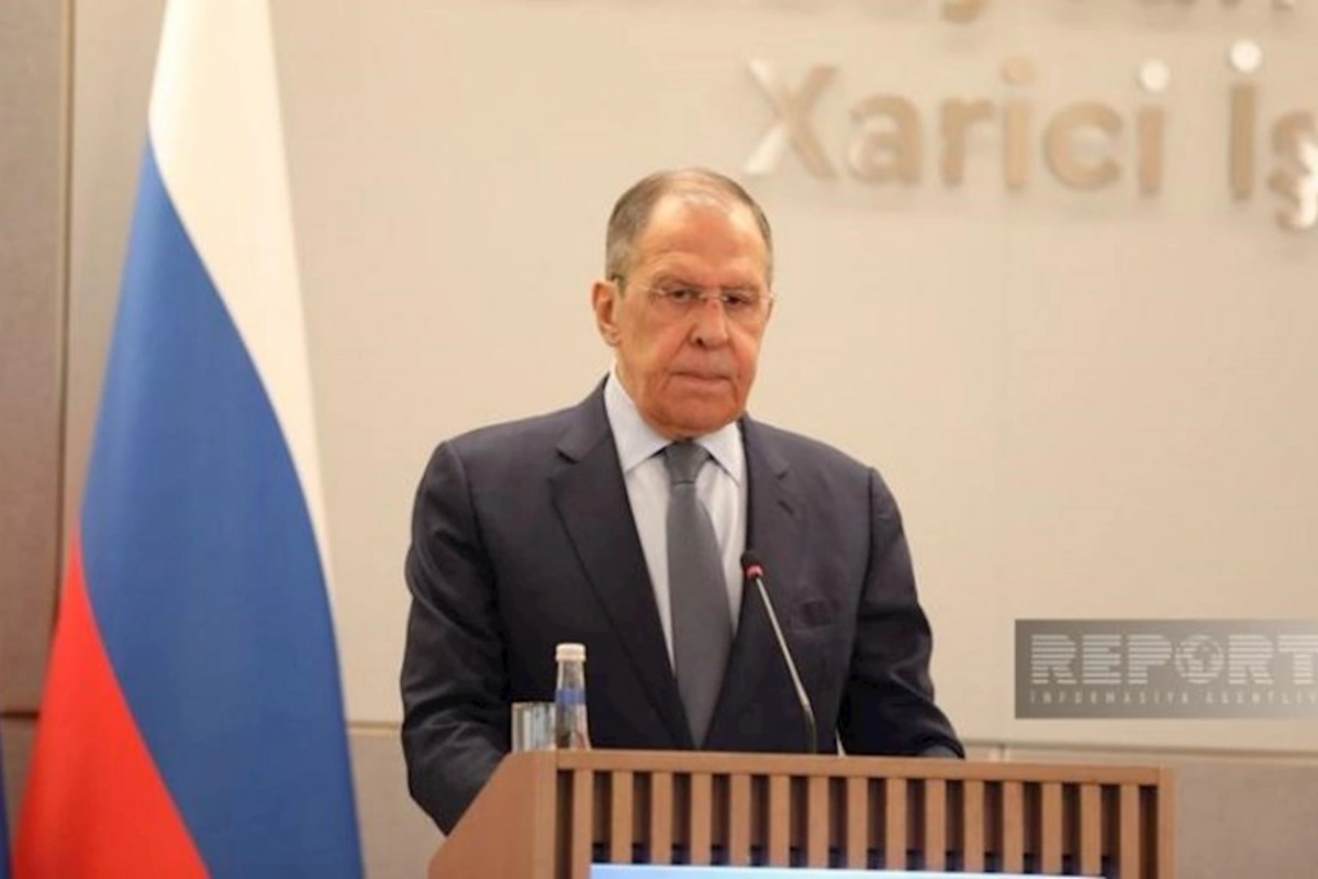 Lavrov səfirliyə hücum barədə: “Tehran tədbir görməlidir“