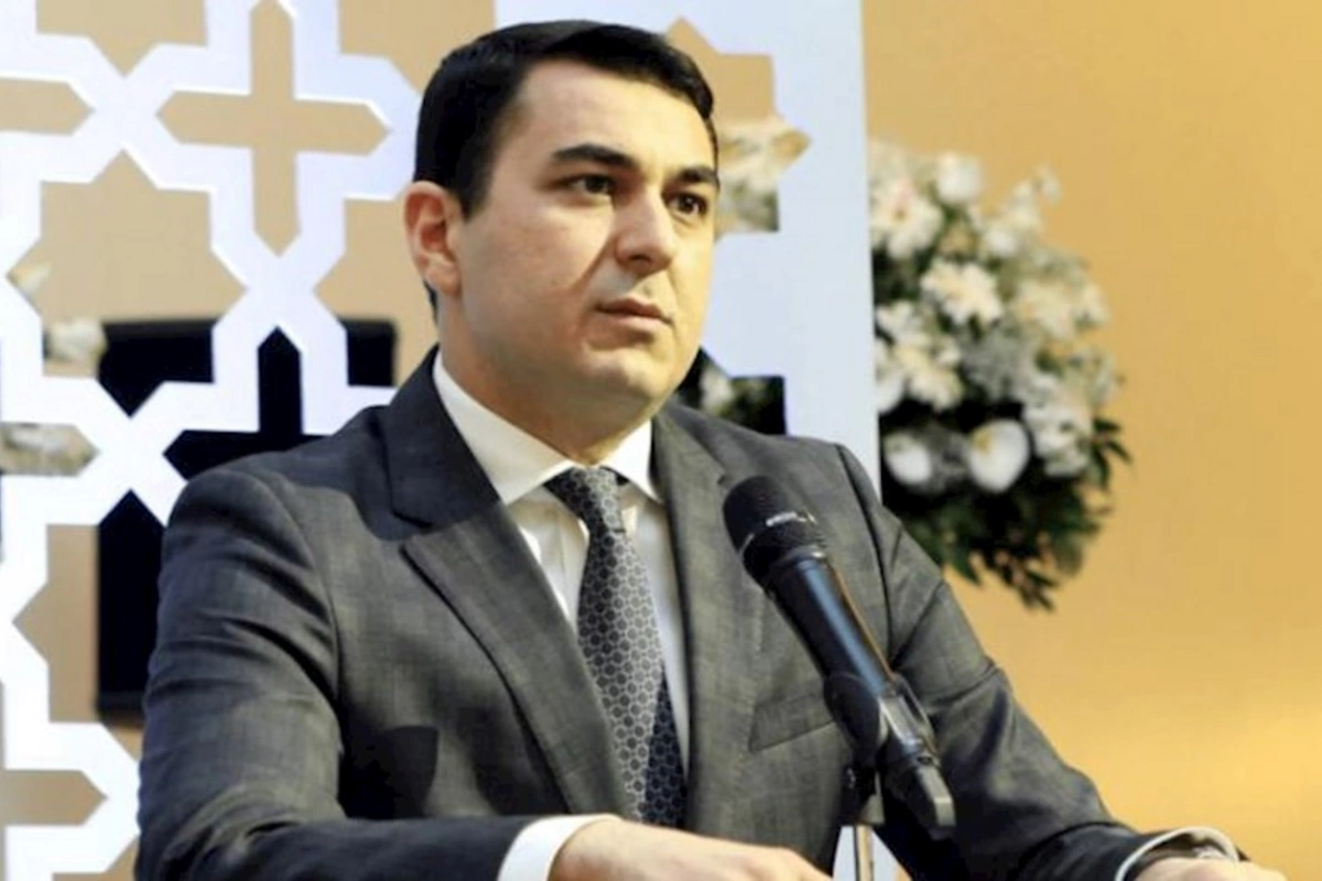 Adil Kərimli idarə rəisini nöqsanlara görə işdən çıxardı