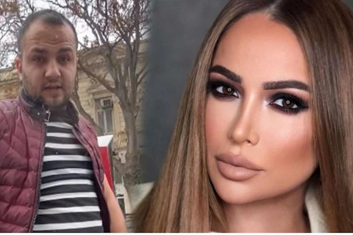 Nigar Camala hücum edən şəxsə bu qədər həbs cəzası verildi — O kimdir?