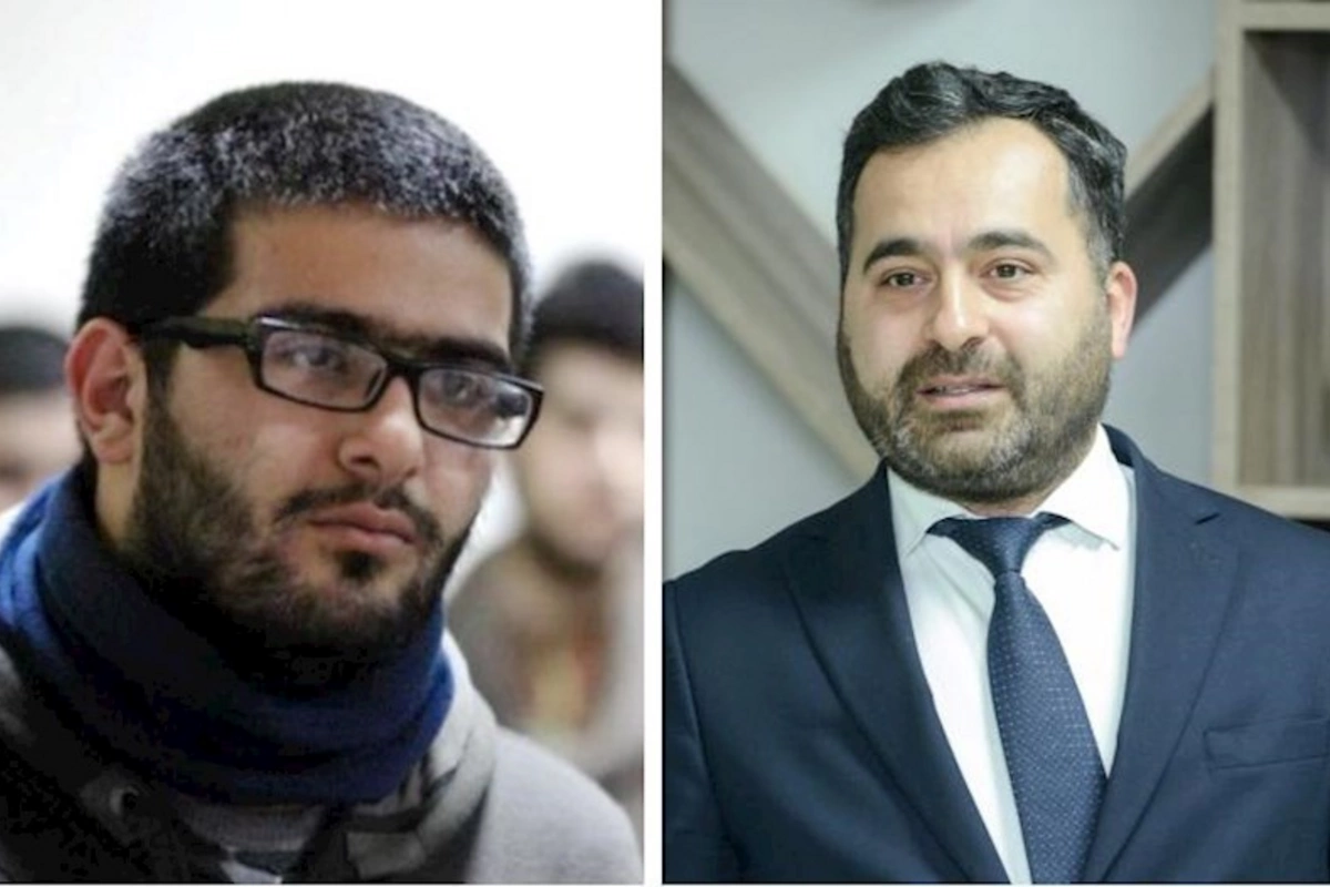 Bəxtiyar Hacıyev seks aclığından əziyyət çəkən manyakdır — İlkin Rüstəmzadədən İFŞAEDİCİ AÇIQLAMALAR