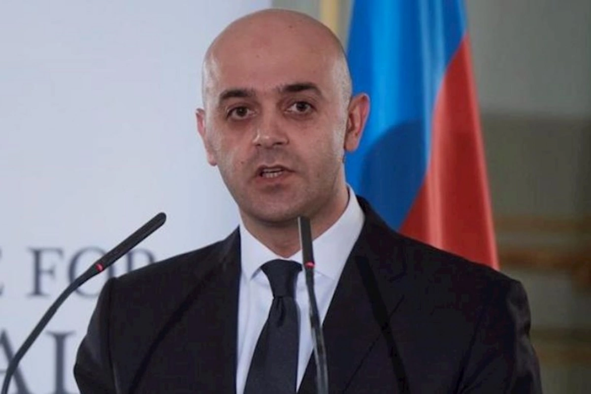 Avropa Şurasındakı nümayəndəmizə yeni səlahiyyət verildi — SƏRƏNCAM