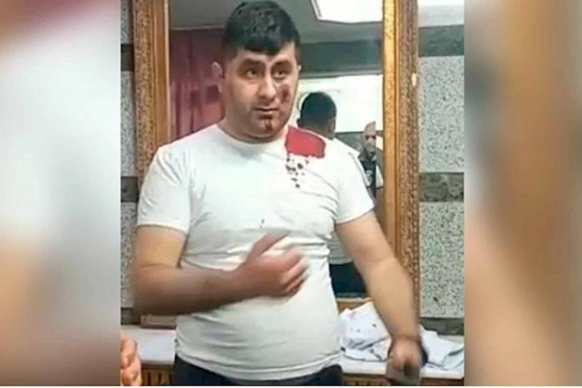 4 general-polkovnikdən sonra bu ordeni alan Vasif oldu