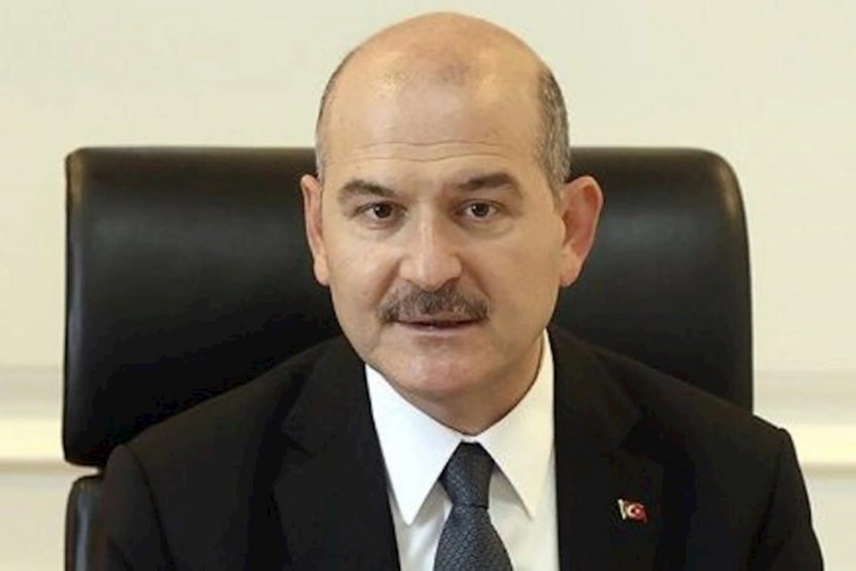 Soylu zəlzələ nəticəsində ölənlərin sayını açıqladı