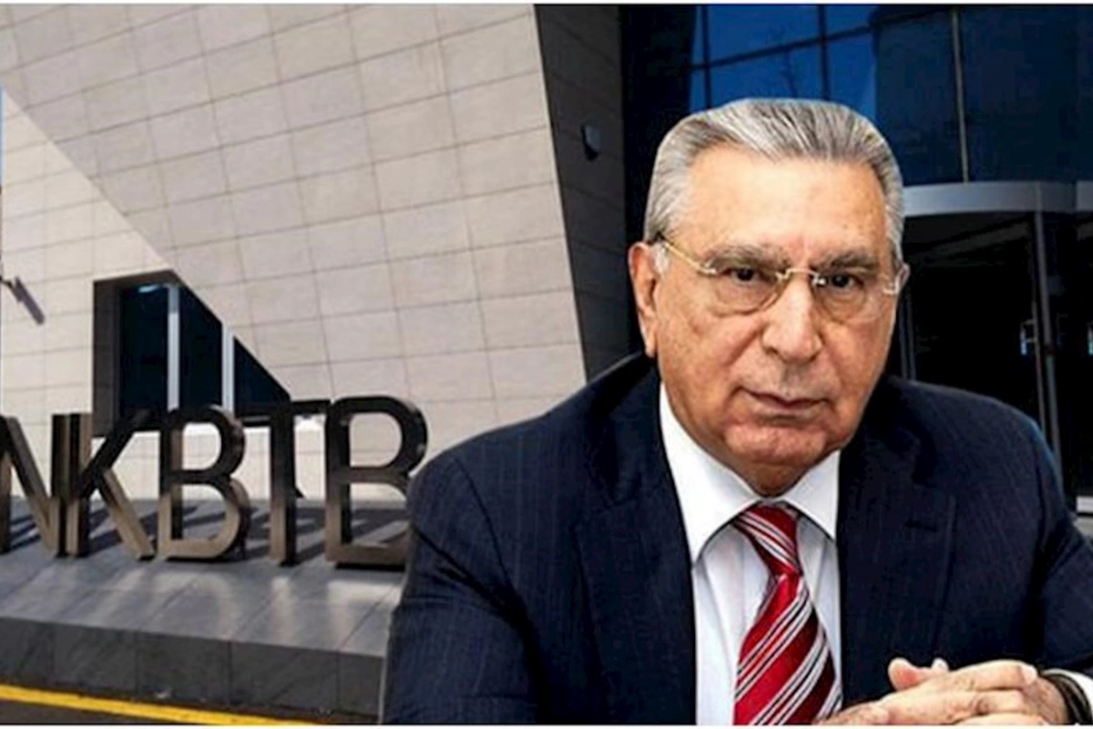 Ramiz Mehdiyevin ailəsinə məxsus bank bağlanır? — AÇIQLAMA