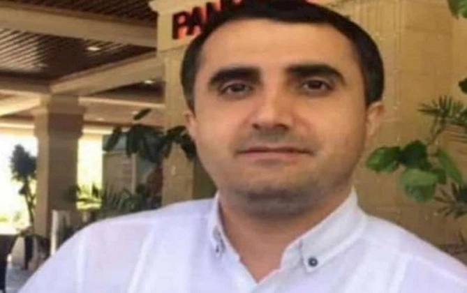 Moskvada azərbaycanlı iş adamı faciəvi şəkildə öldü — FOTO