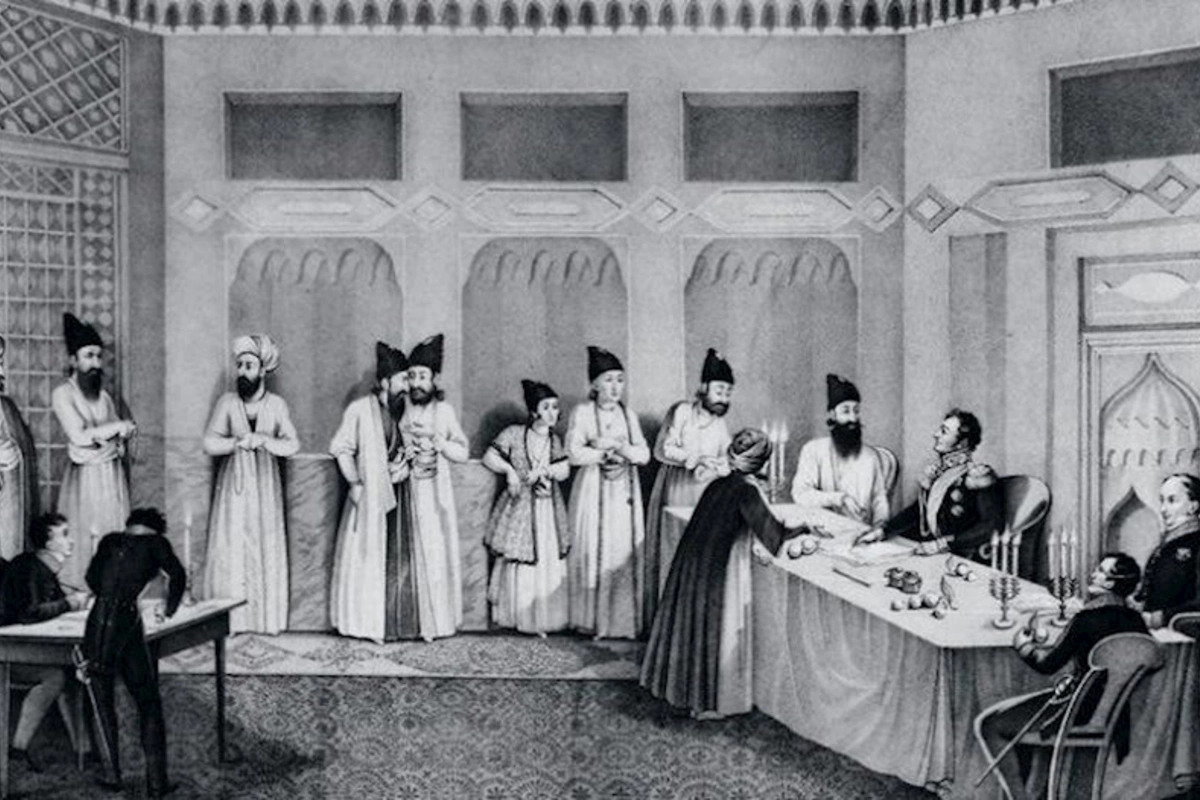 İranda Azərbaycan Səfirliyinə basqının məxfi tarixçəsi