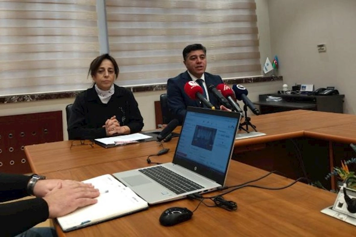 “Sayğacda kiçicik sızma varsa, o zaman o dövr edir” — Şöbə rəisi