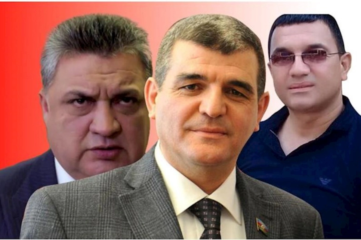 “Bizə gah narkoman deyirlər, gah da casus” — Meyxanaçılardan deputata cavab