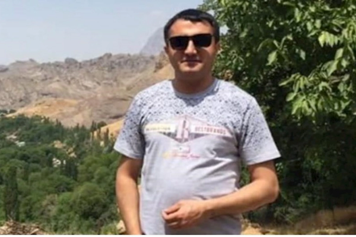 Moskvada azərbaycanlı iş adamı faciəvi şəkildə öldü — FOTO