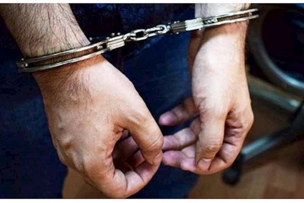 29 yaşlı şəxs təcridxanaya aparılarkən ÖLDÜ