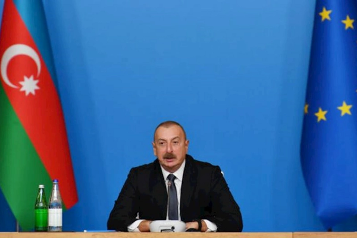 İlham Əliyevin Cənub Qaz Dəhlizi Məşvərət Şurasının iclasındakı çıxışının tam mətni — YENİLƏNİB (VİDEO/FOTO)