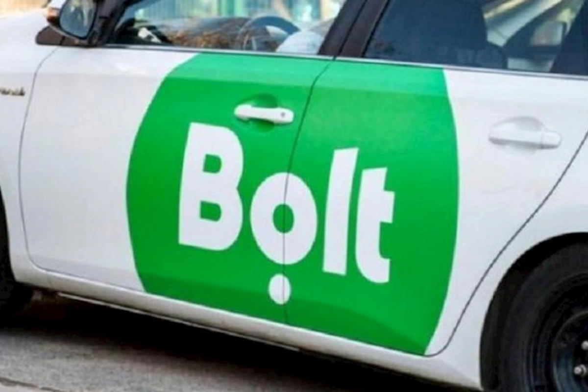 Azərbaycanda “Bolt” şirkəti külli miqdarda cərimələndi
