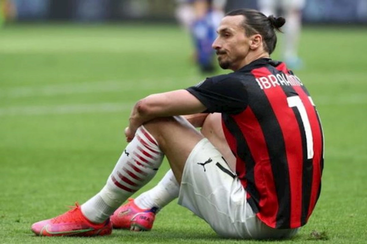 “Milan”dan İbrahimoviçlə bağlı gözlənilməz qərar