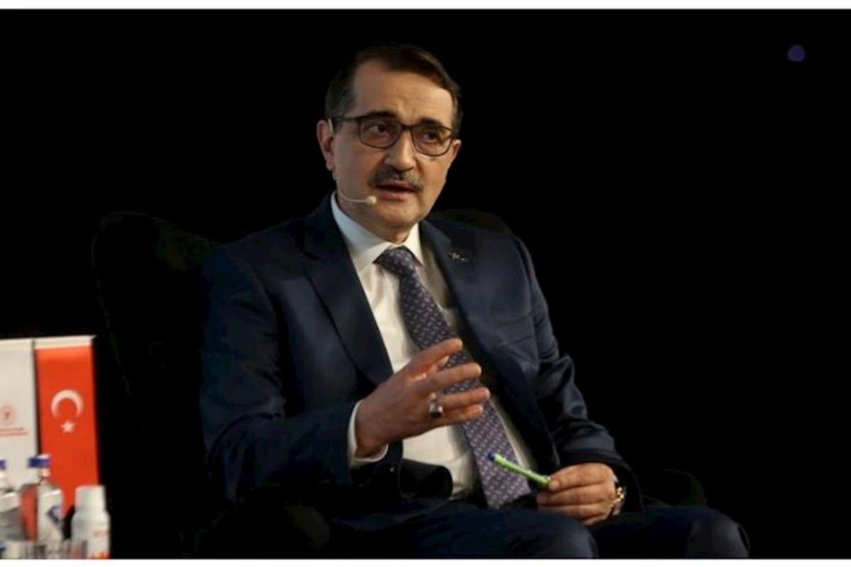 Fatih Dönməz: “Yaxın 3-4 ildə TANAP-ın həcmi iki dəfə artırılacaq”