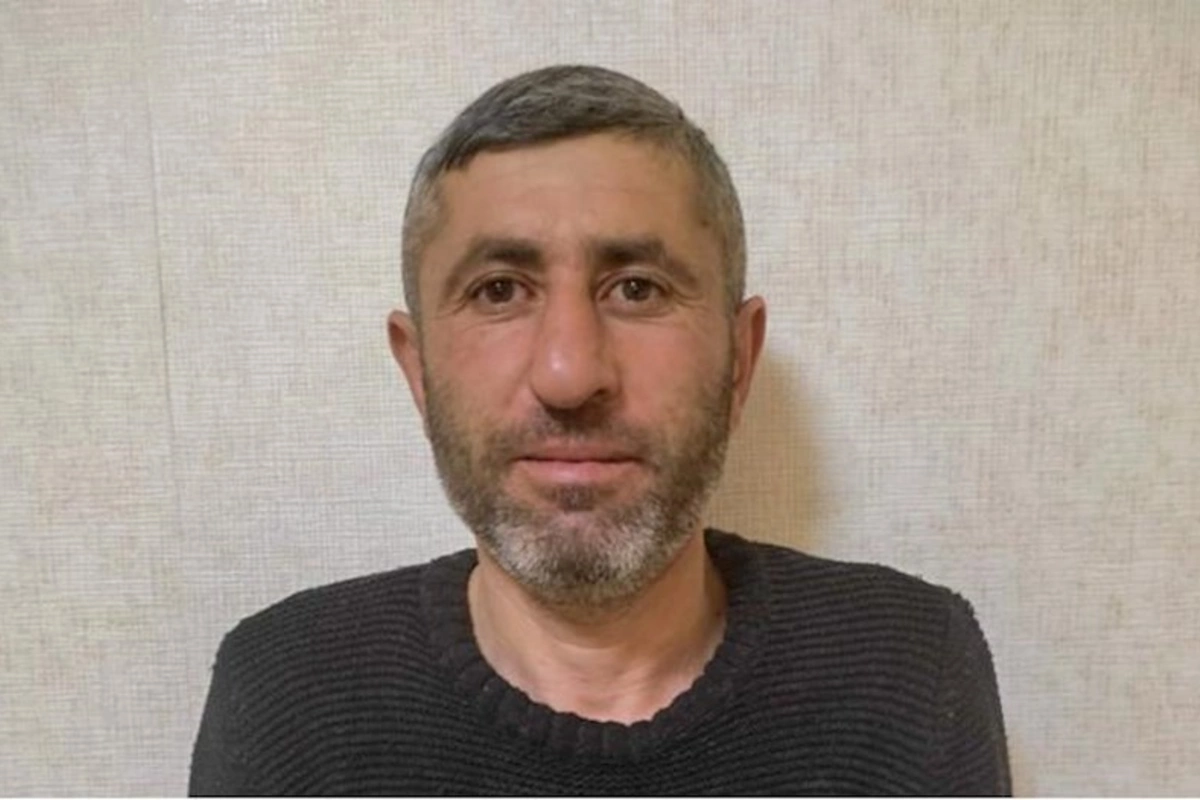 Sərxoş halda avtomobil idarə edən şəxs həbs olunub