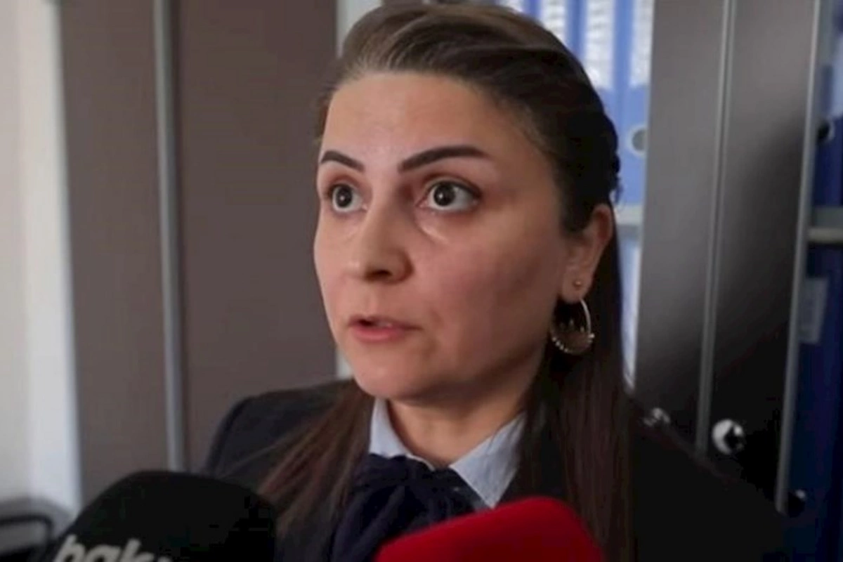 Naxçıvanda yeni təyin olunmuş məktəb direktoru işdən azad edildi