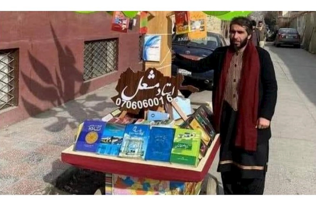Taliban qızların təhsil hüququnu müdafiə edən professoru həbs edib