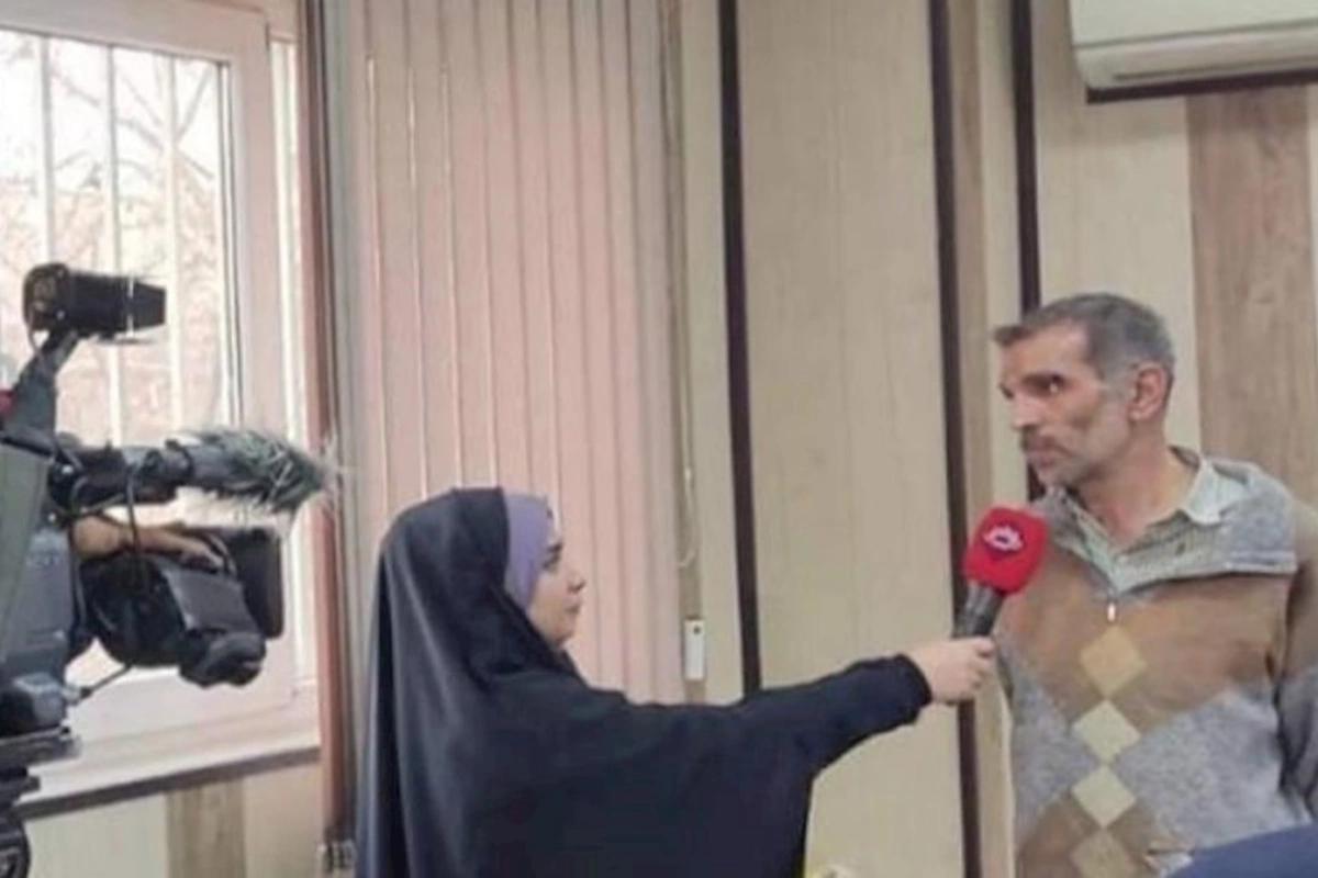 “Yasin İranın xüsusi xidmət orqanlarının əməkdaşıdır” — ŞOK AÇIQLAMA