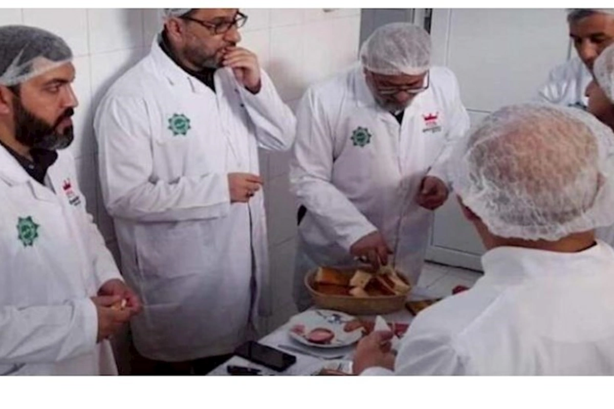 Kral şirkəti doğrudan da halal məhsul buraxırsa, normal monitorinqə şərait yaratsın — İLGİNC AÇIQLAMA