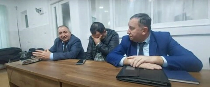 Bədxahların reket sxodkası — Onların dərdi nədir? — ANALİZ