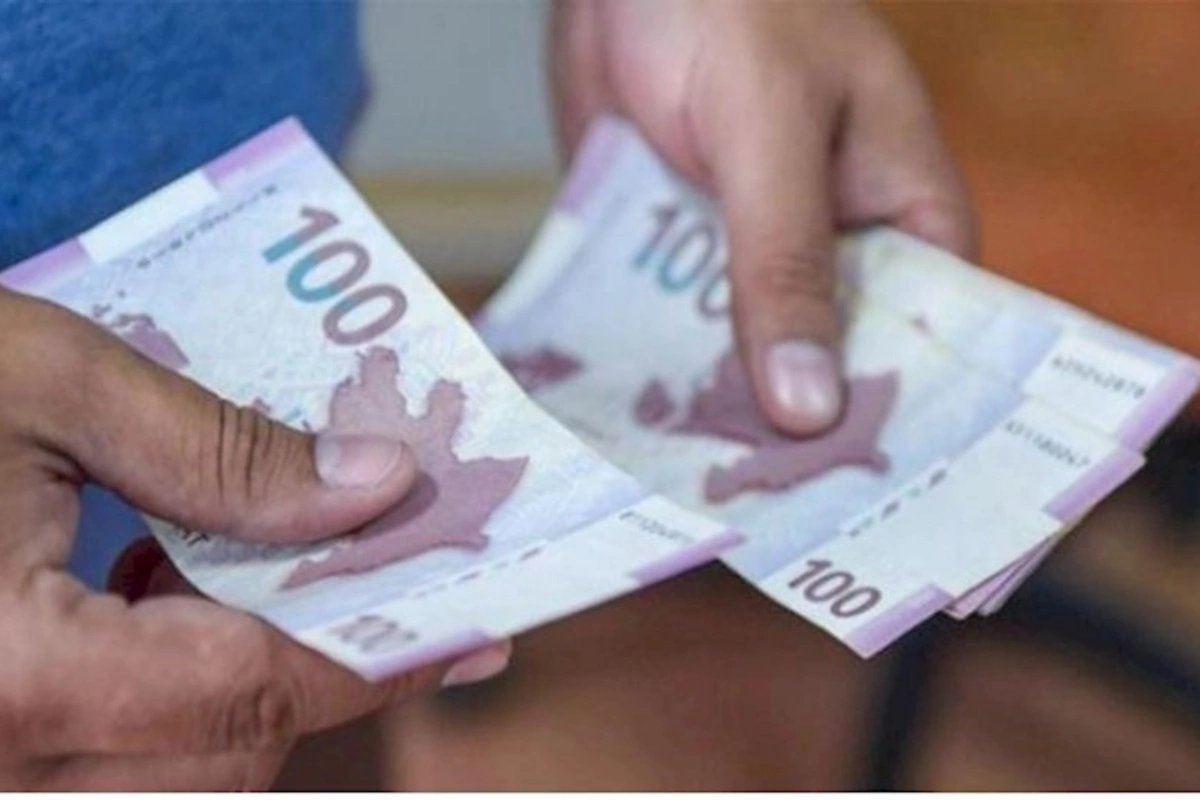 600 manat müavinətin verilməsinə başlanılır: Necə almaq olar?