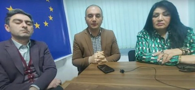 Bədxahların reket sxodkası — Onların dərdi nədir? — ANALİZ
