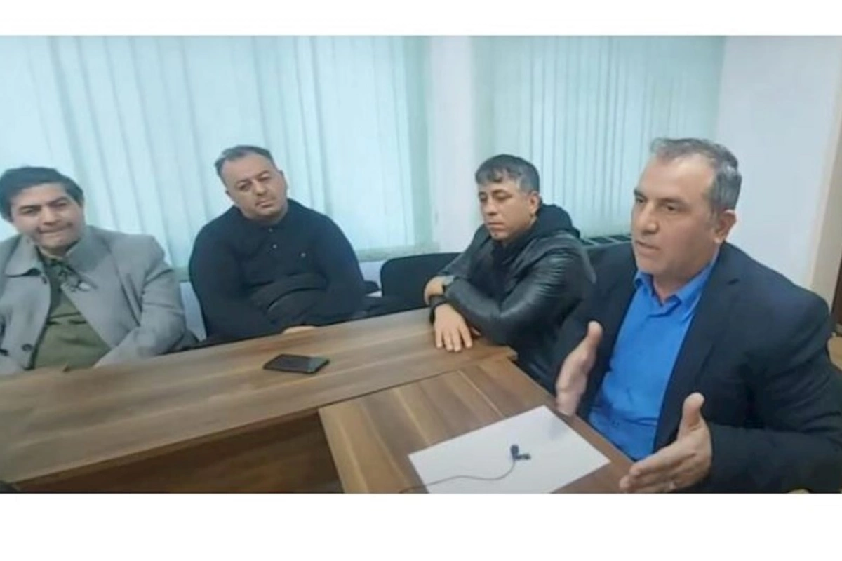 Bədxahların reket sxodkası — Onların dərdi nədir? — ANALİZ