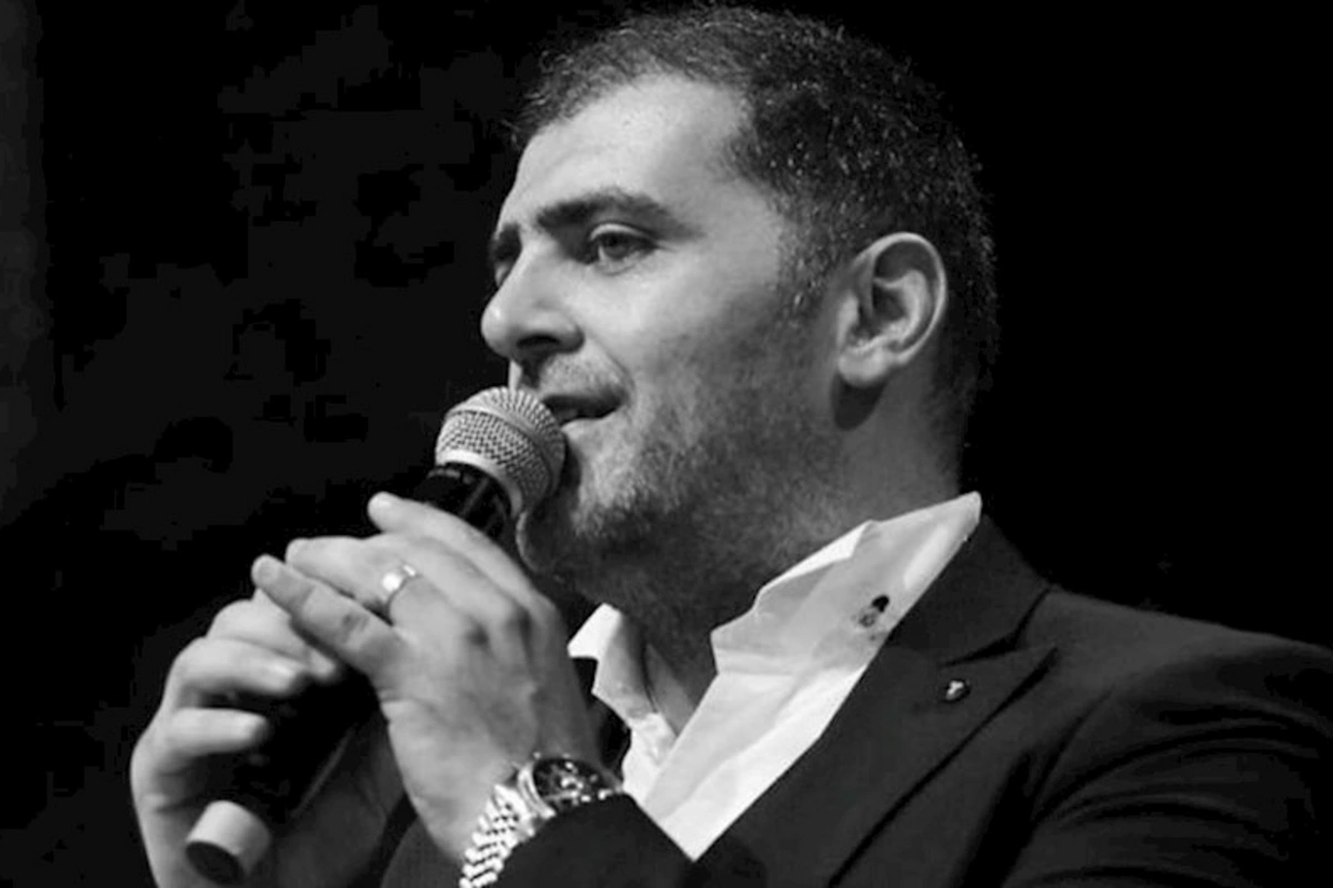 Tunara 10 min dollar bağışlayıblar — VİDEO