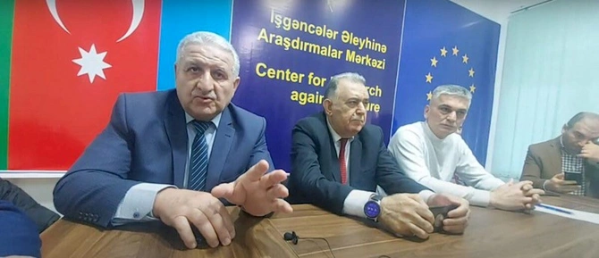 Reketlərin “SXODKASI”