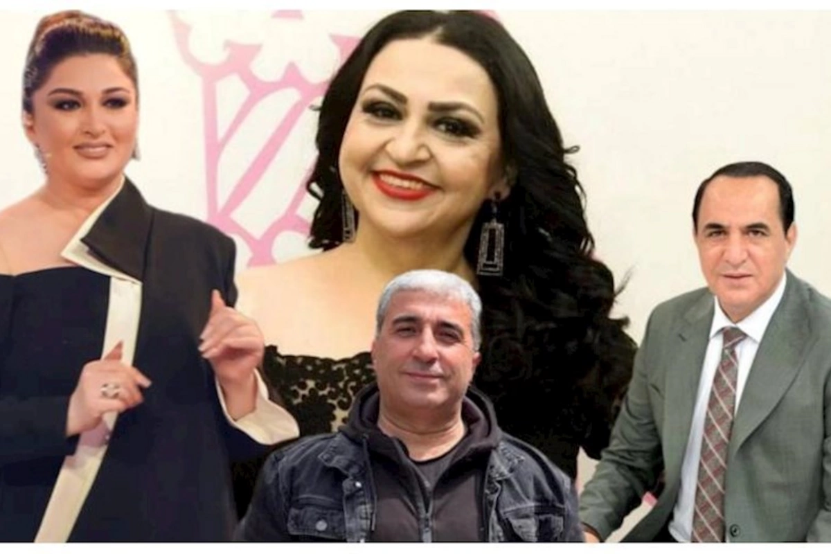 Tünzalənin qəbir daşını sənət dostları düzəltdirəcək