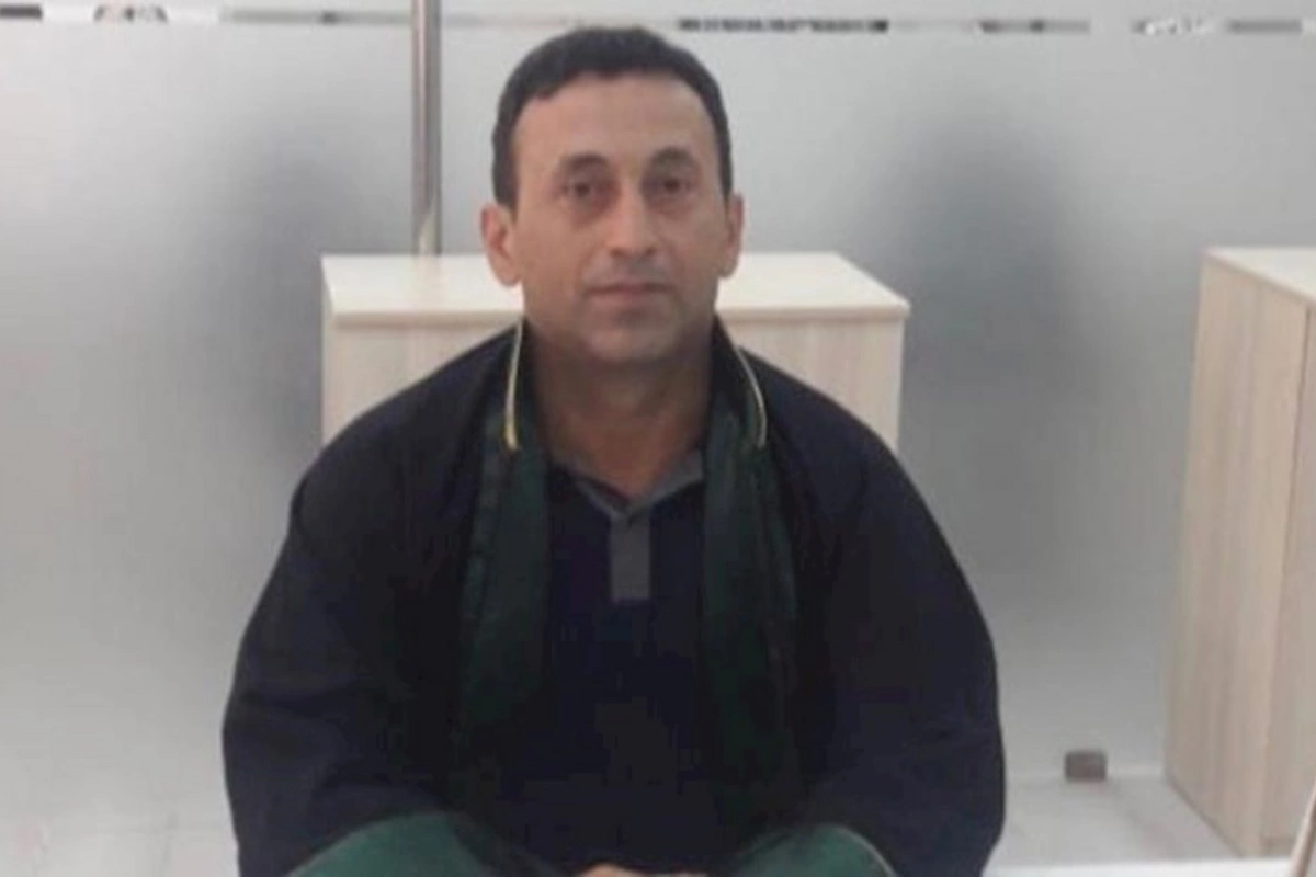 İntihar edən vəkilin üzərində əlyazma aşkarlanıb — RƏSMİ