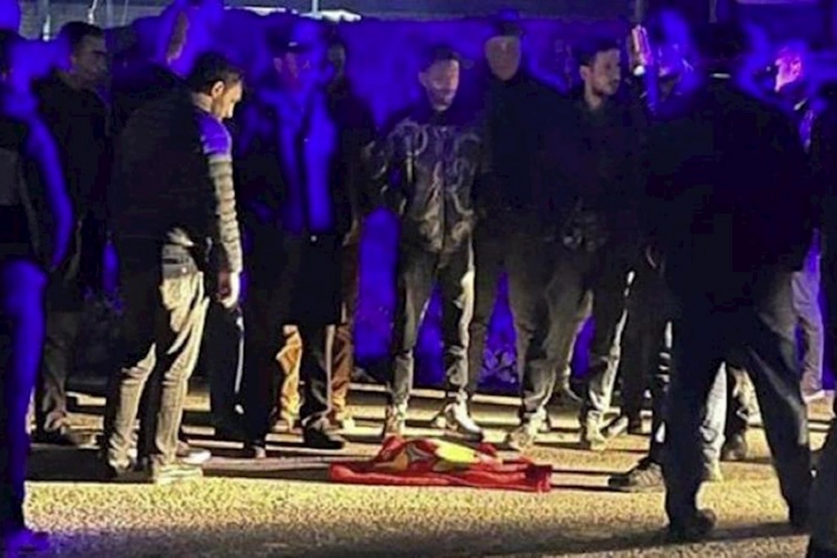 Masazırda küçəyə atılan yeni doğulmuş körpənin anası müəyyən olunub