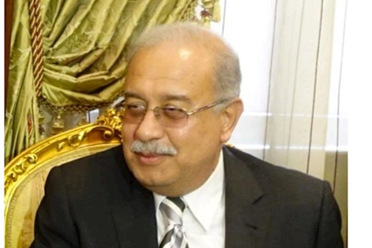 Misirin sabiq Baş naziri Şerif İsmail vəfat edib