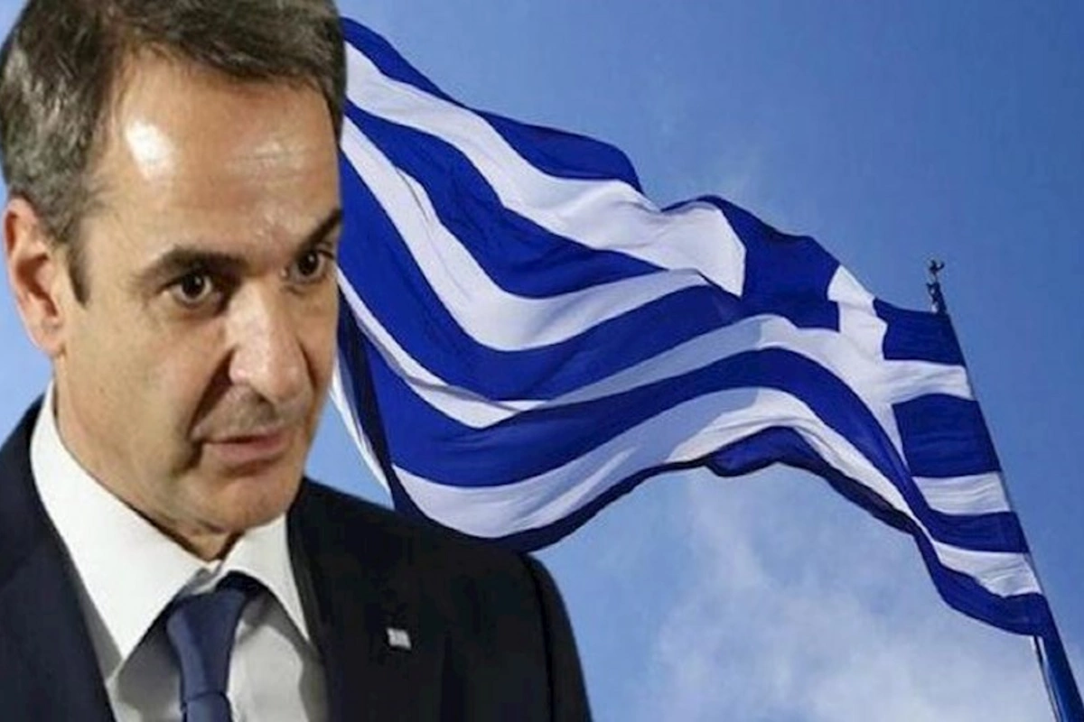 Baş nazir: Yunanıstan Türkiyə və Suriyaya yardım etməyə hazırdır