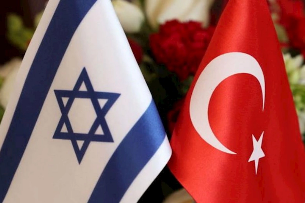 İsrail Türkiyəyə başsağlığı verdi: “Qəlbimiz və dualarımız türk xalqının yanındadır”