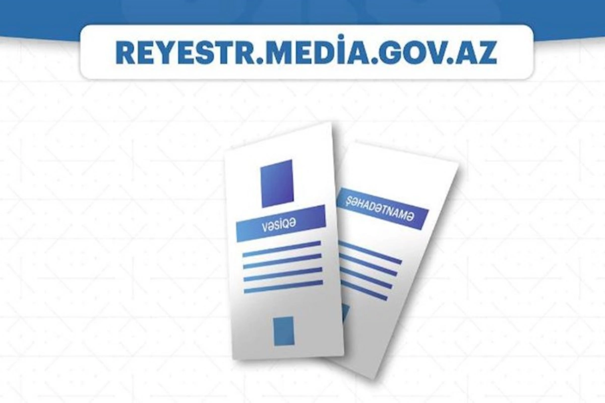 Media reyestrinə etiraz edənlər: onlar nə istəyirlər?