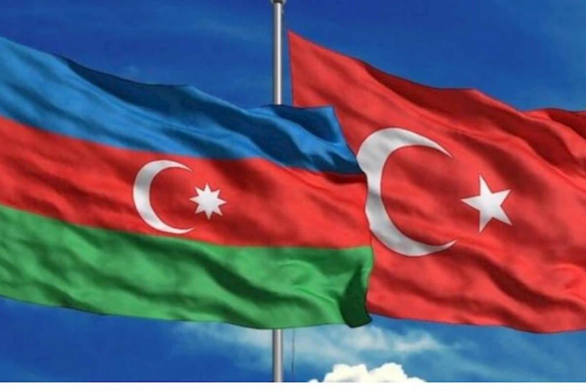 Azərbaycan Türkiyəyə başsağlığı verdi — FOTO