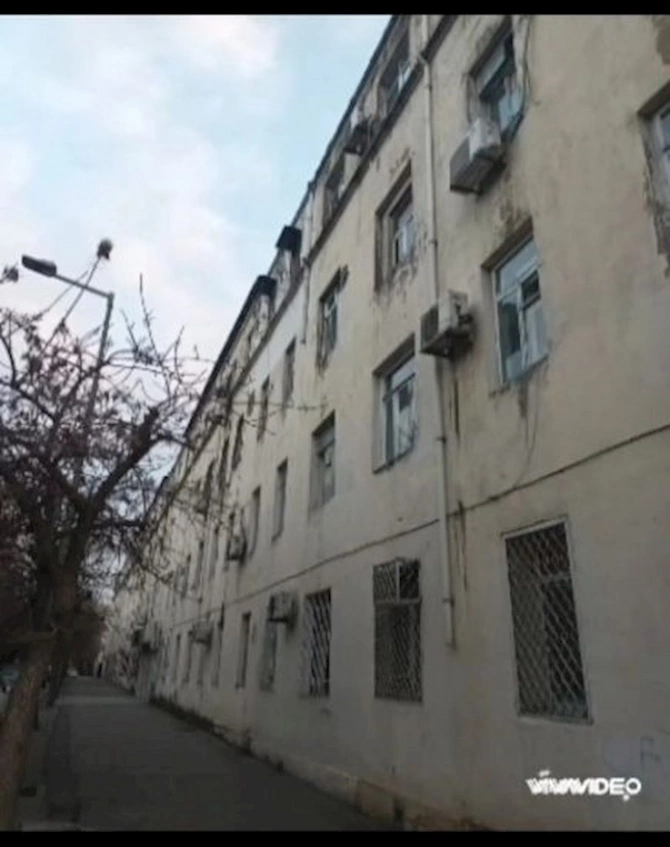 Nərimanov RİH-dən daha bir şikayət — Prezidentə müraciət edildi (FOTO)