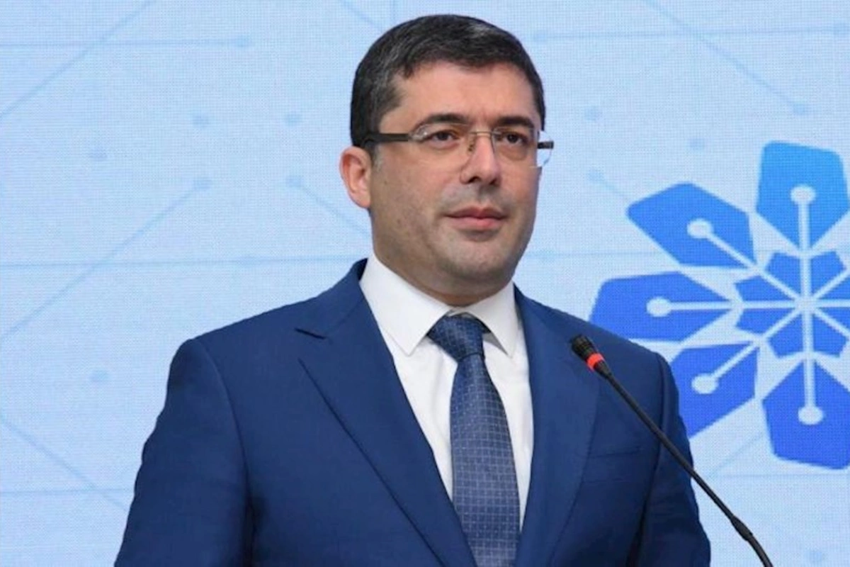 Şöbə müdiri və redaktorlar da media reyestrində qeydiyyata alınacaq — Əhməd İsmayılov