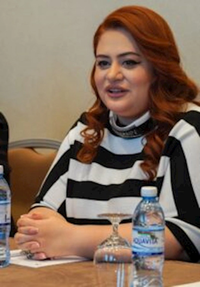 Azərbaycan Biznes Partnyorları Klubu fəaliyyətə başlayıb — FOTOLAR