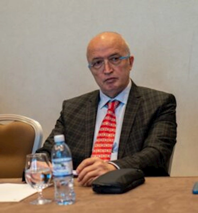 Azərbaycan Biznes Partnyorları Klubu fəaliyyətə başlayıb — FOTOLAR
