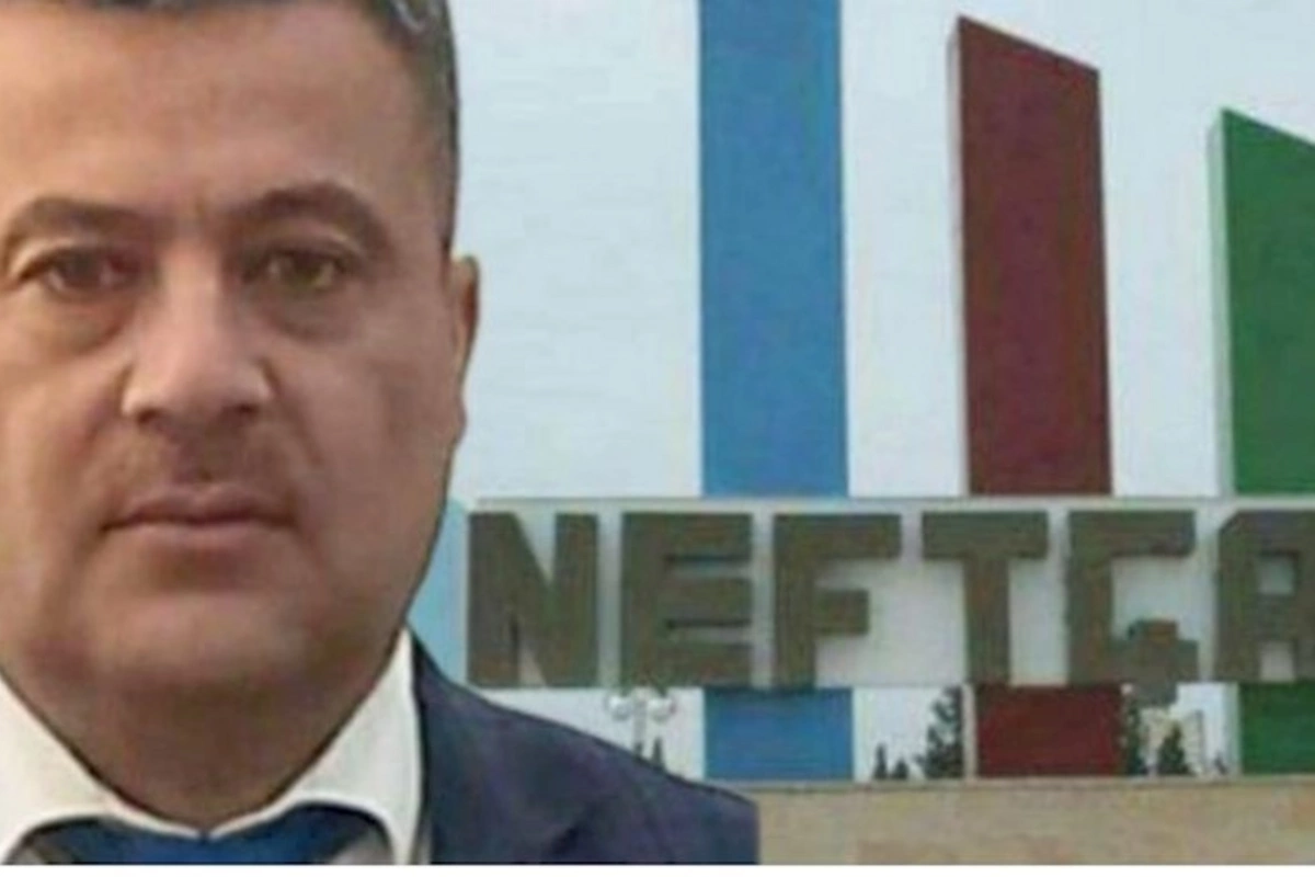 Seçki Dairəsinin sədri işdən çıxarıldı — SƏBƏB